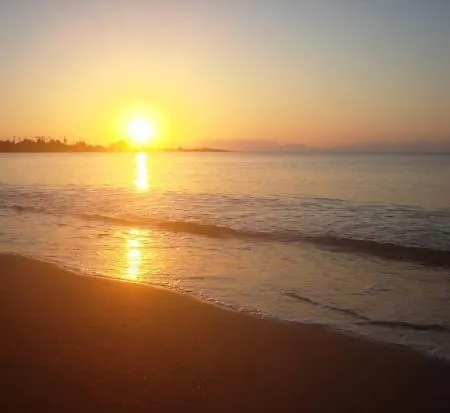 Sole E Mare 別荘 *