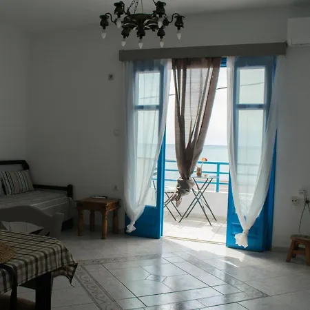 Sole E Mare Holiday home *
