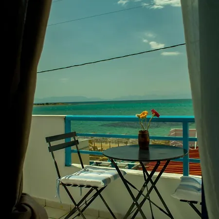 Sole E Mare エラフォニソス