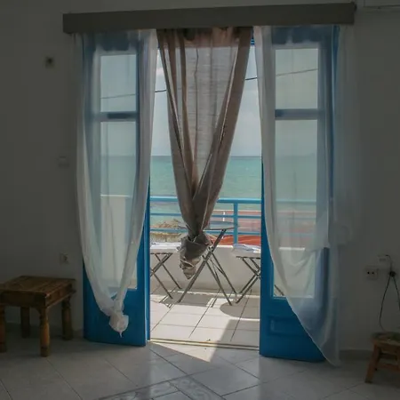 Holiday home Sole E Mare *