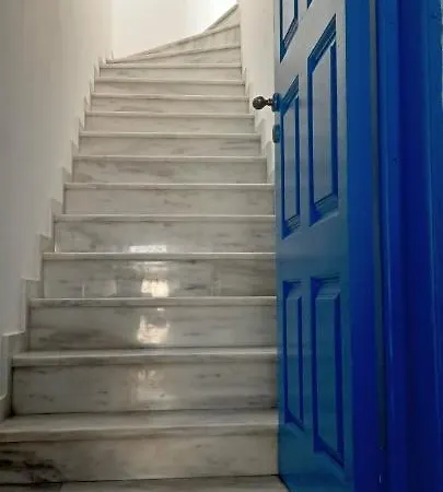 別荘 Sole E Mare エラフォニソス