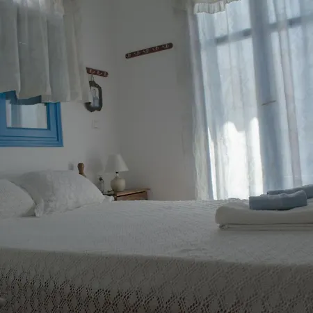 Sole E Mare 別荘 エラフォニソス