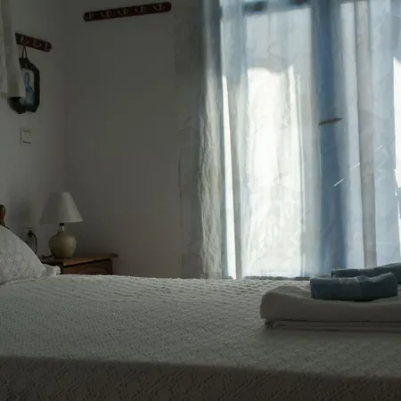 Holiday home Sole E Mare *