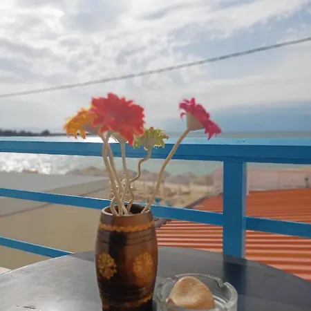 Sole E Mare Σπίτι διακοπών Ελαφόνησος