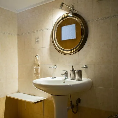 Sole E Mare 別荘 エラフォニソス