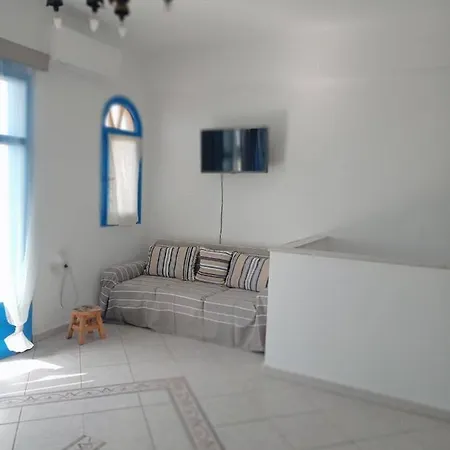 Sole E Mare Holiday home Elafonissos