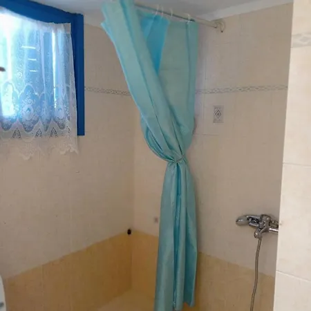 Holiday home Sole E Mare Elafonissos