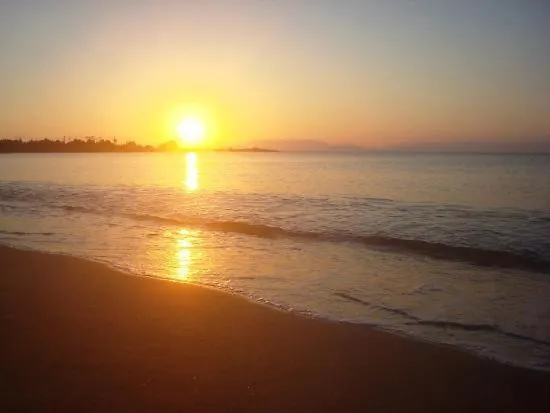Sole E Mare 別荘 *