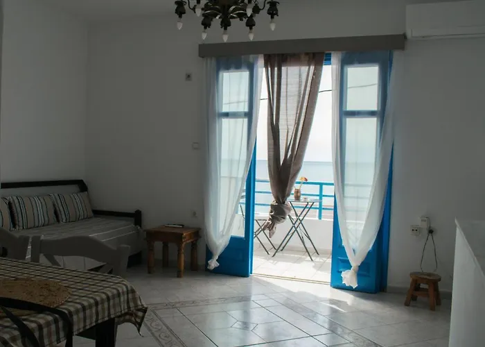 Sole E Mare Casa vacanze *