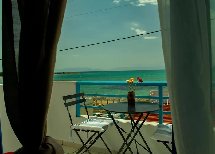 Sole E Mare エラフォニソス