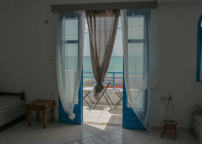 Casa vacanze Sole E Mare *