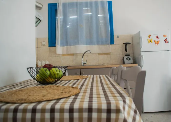 Sole E Mare Casa vacanze Elafonissos