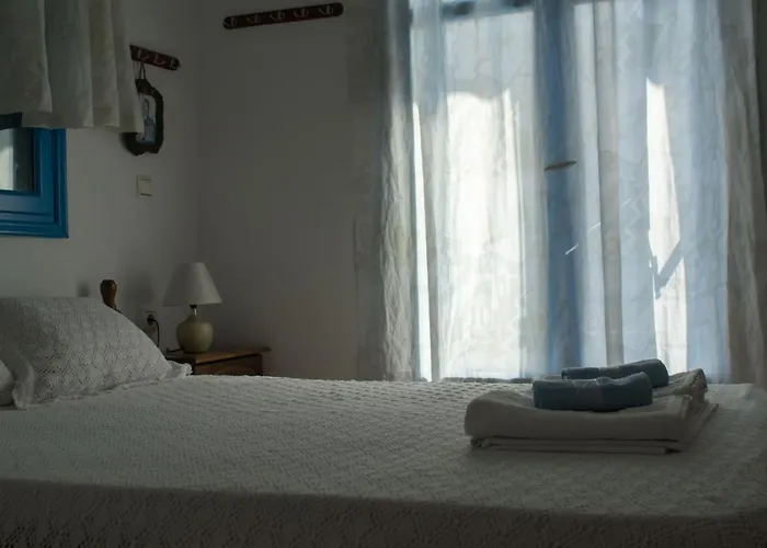 Casa vacanze Sole E Mare *