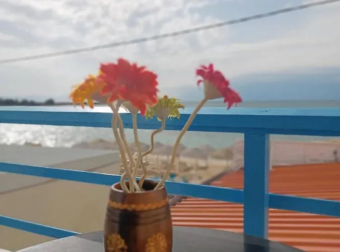 Sole E Mare 別荘 エラフォニソス