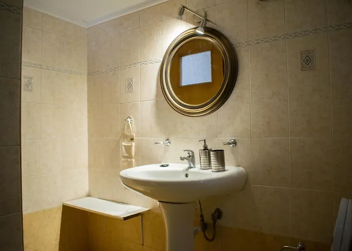 Sole E Mare Casa vacanze Elafonissos