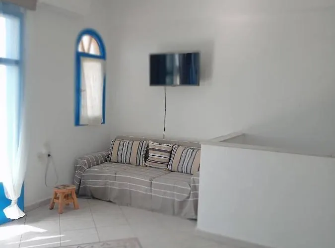 Sole E Mare Casa vacanze Elafonissos